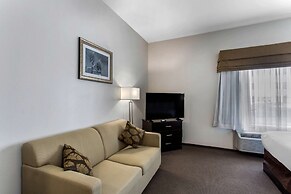 MainStay Suites Big Spring North I-20