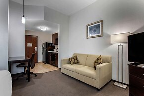 MainStay Suites Big Spring North I-20