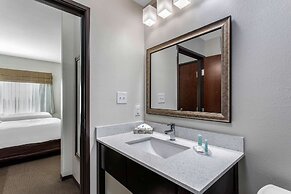 MainStay Suites Big Spring North I-20