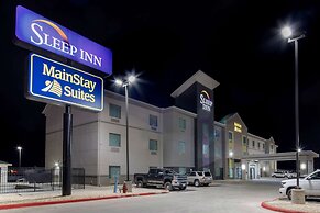 MainStay Suites Big Spring North I-20