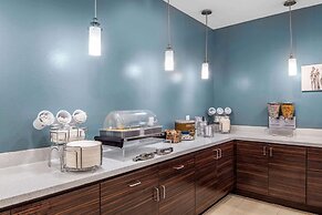 MainStay Suites Big Spring North I-20