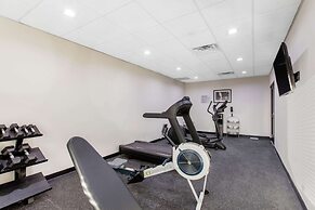 MainStay Suites Big Spring North I-20