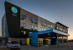 Tru by Hilton Garland Richardson