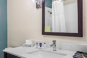 Sleep Inn Big Spring North I-20