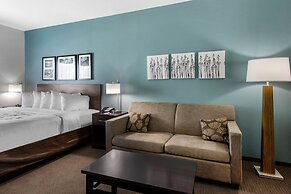 Sleep Inn Big Spring North I-20