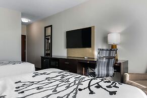 Sleep Inn Big Spring North I-20