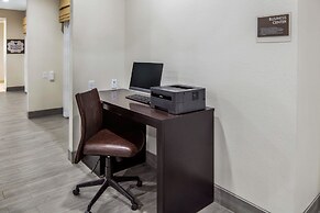 Sleep Inn Big Spring North I-20