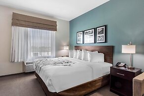 Sleep Inn Big Spring North I-20