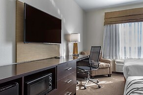 Sleep Inn Big Spring North I-20