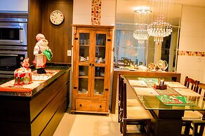 Pousada Joana Guest House