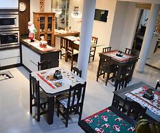 Pousada Joana Guest House