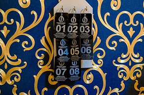 Pousada Joana Guest House