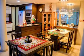 Pousada Joana Guest House