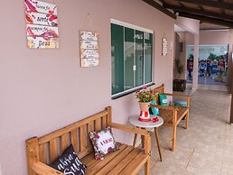 Pousada Joana Guest House