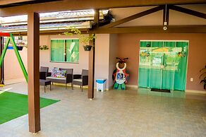 Pousada Joana Guest House