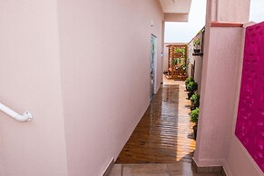 Pousada Joana Guest House