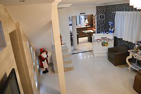 Pousada Joana Guest House