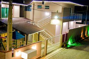 Pousada Joana Guest House