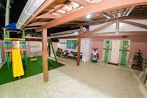 Pousada Joana Guest House