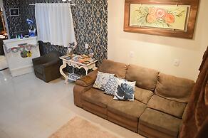 Pousada Joana Guest House