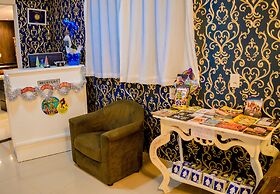 Pousada Joana Guest House
