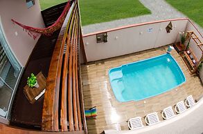 Pousada Joana Guest House