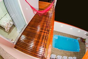 Pousada Joana Guest House