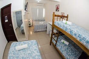 Pousada Joana Guest House