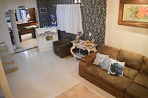 Pousada Joana Guest House
