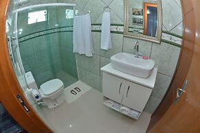 Pousada Joana Guest House