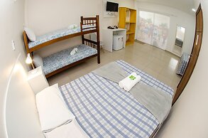 Pousada Joana Guest House