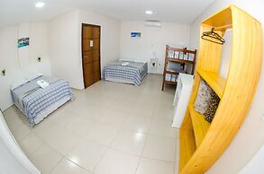 Pousada Joana Guest House
