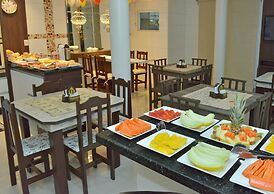 Pousada Joana Guest House