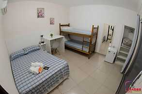 Pousada Joana Guest House