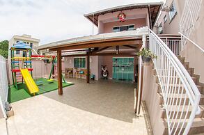 Pousada Joana Guest House