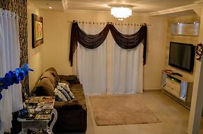 Pousada Joana Guest House