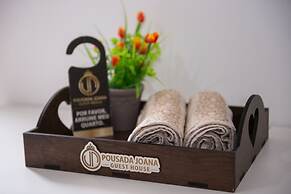 Pousada Joana Guest House