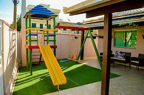 Pousada Joana Guest House