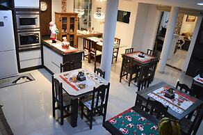 Pousada Joana Guest House