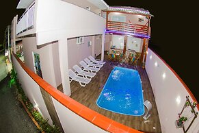 Pousada Joana Guest House