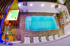 Pousada Joana Guest House