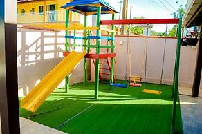 Pousada Joana Guest House