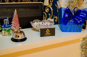 Pousada Joana Guest House