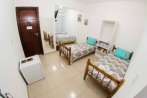 Pousada Joana Guest House