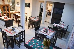 Pousada Joana Guest House