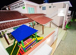 Pousada Joana Guest House