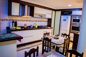 Pousada Joana Guest House