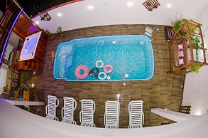 Pousada Joana Guest House