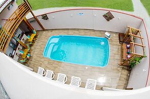 Pousada Joana Guest House