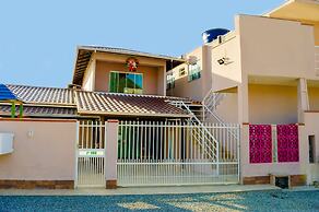 Pousada Joana Guest House